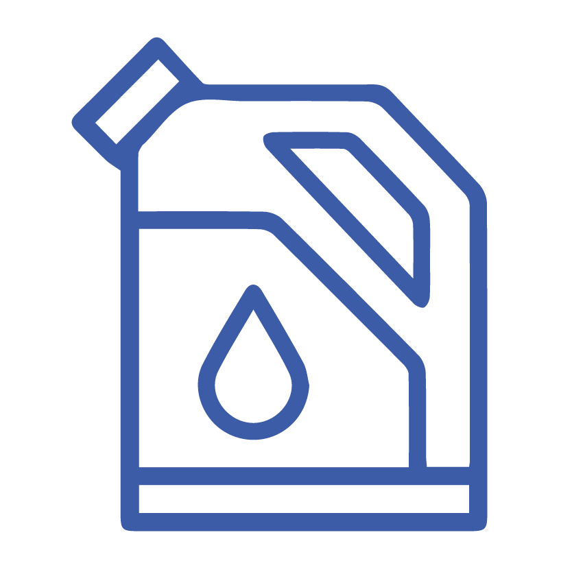 Масла и технические жидкости