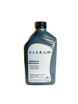 OE VW Special G 5W-40 1L