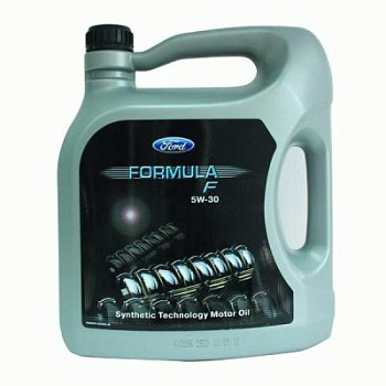 OE FORD 5W30 5L ACEA A1/B1, A5/B5, (155D3A/15595E)
